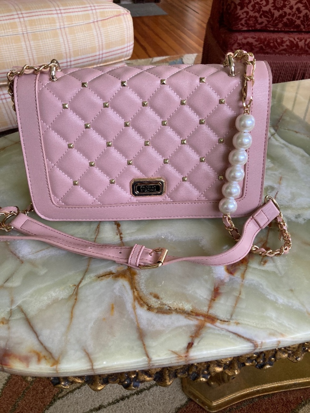Madgley Mischa Handbag